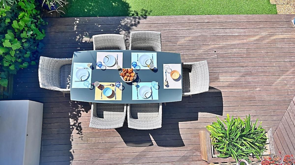 Sun & Garden * Nice
