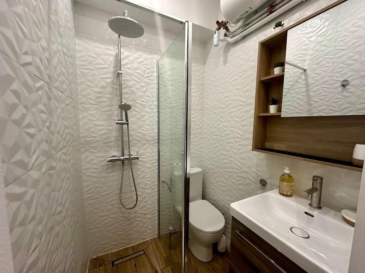 Apartment Studette Equipee Centre De Nice