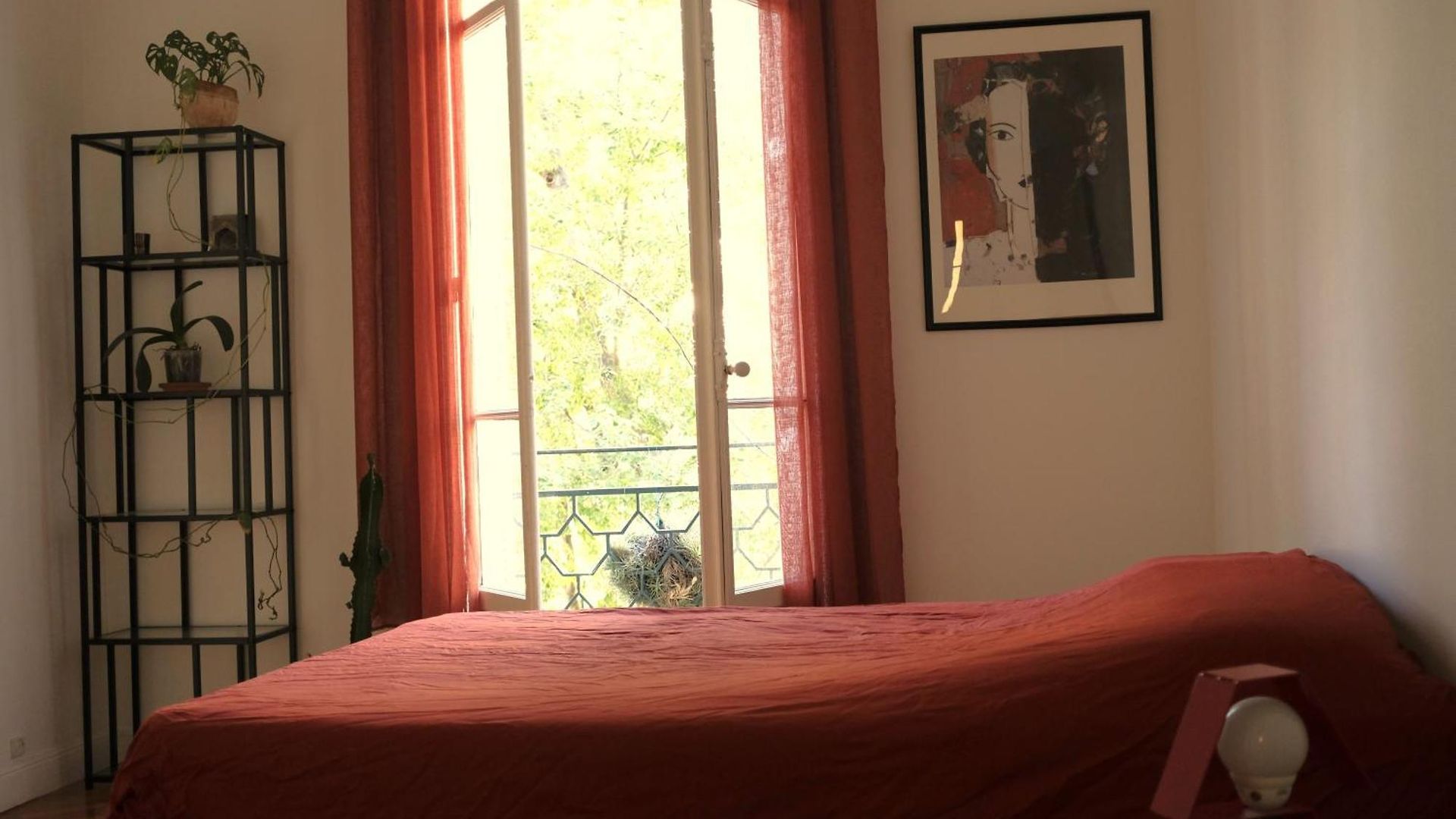 Appartement Charming Two-room *