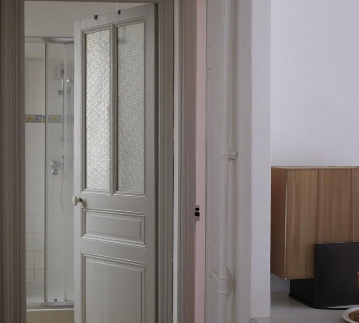 Appartement Charming Two-room