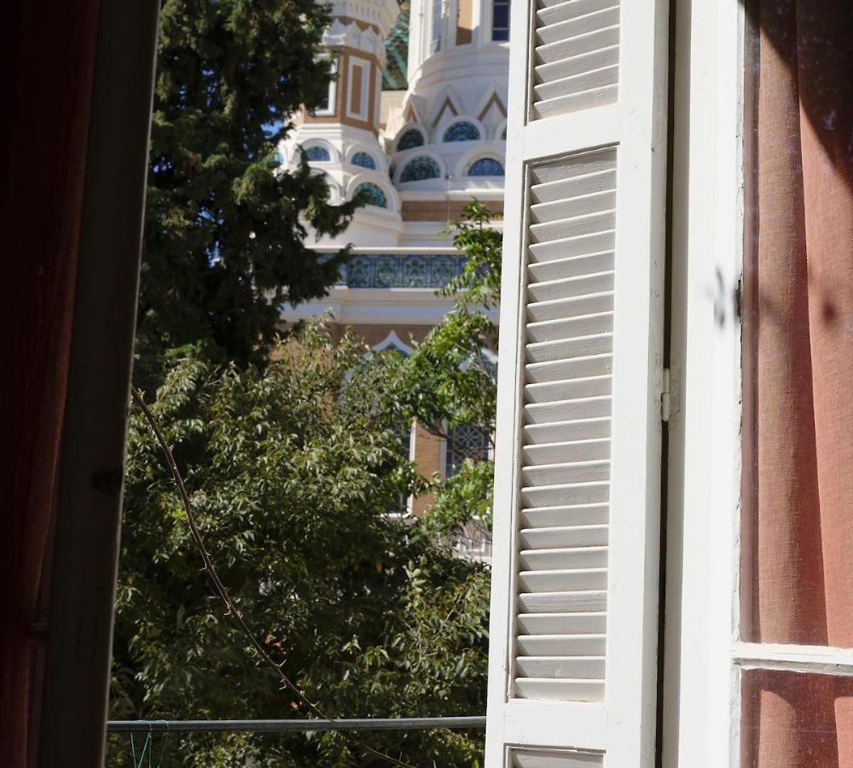 Appartement Charming Two-room