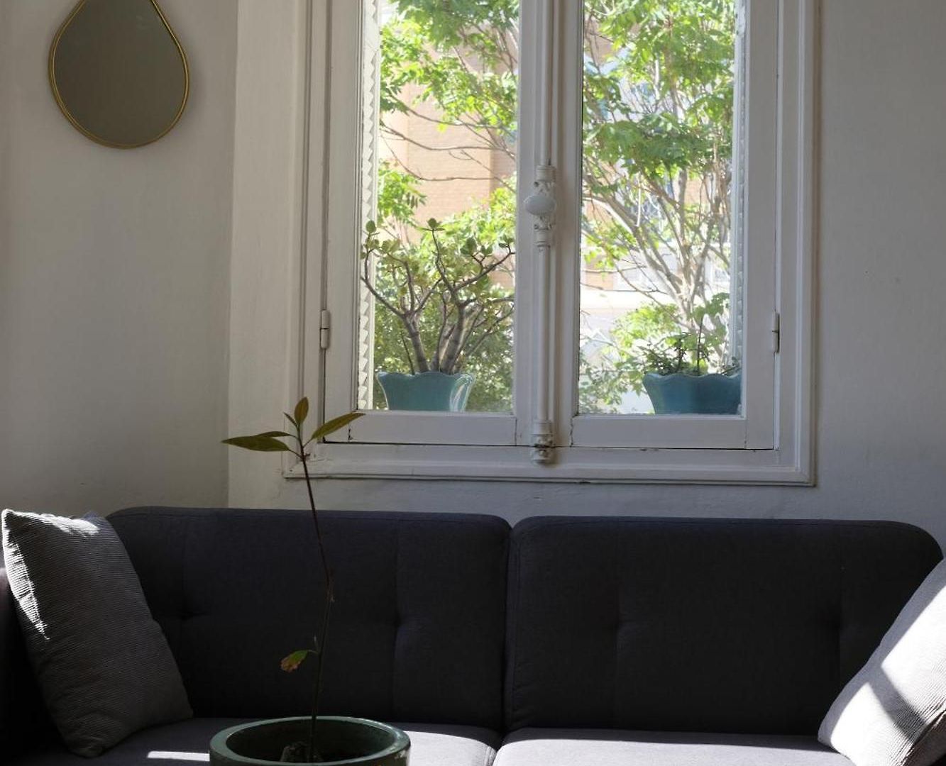 Charming Two-room Appartement
