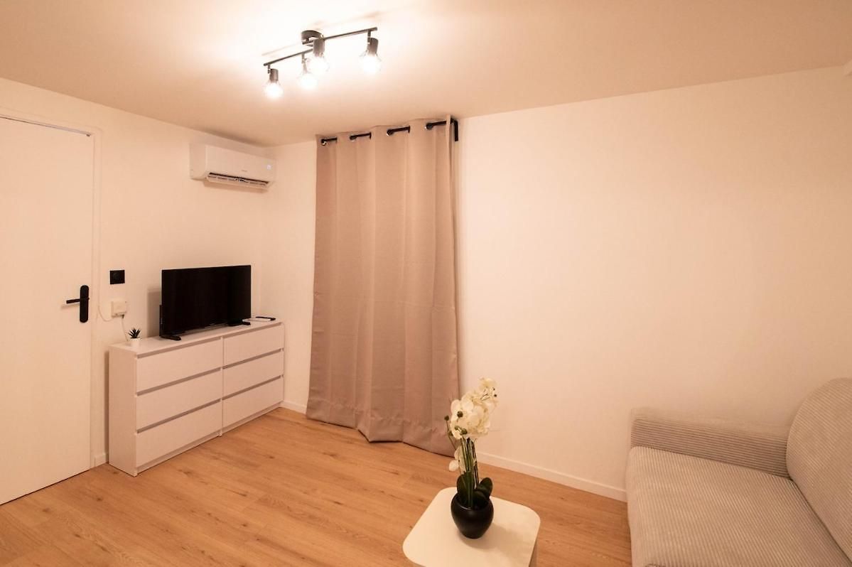 Place Masséna Appartement *