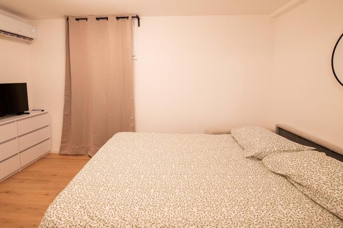 Appartement Place Masséna