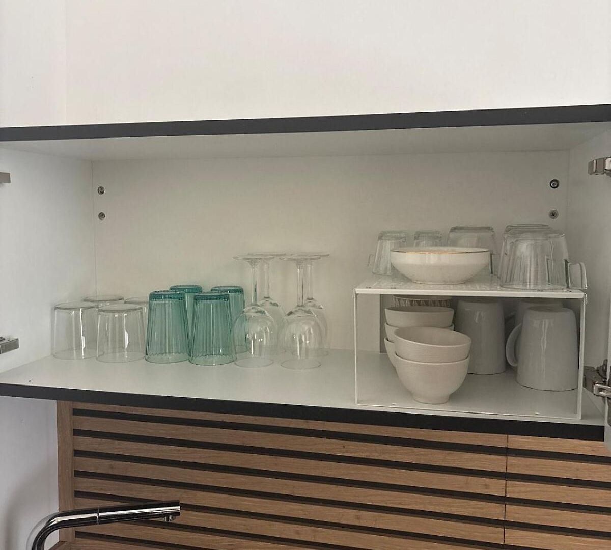 Renovated F3 Parking Clim Mont Boron Appartement *