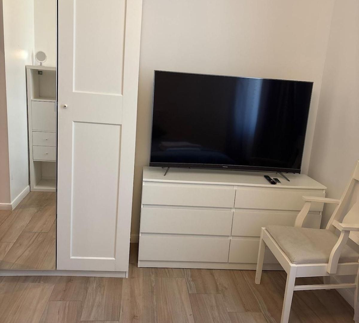 Appartement Renovated F3 Parking Clim Mont Boron