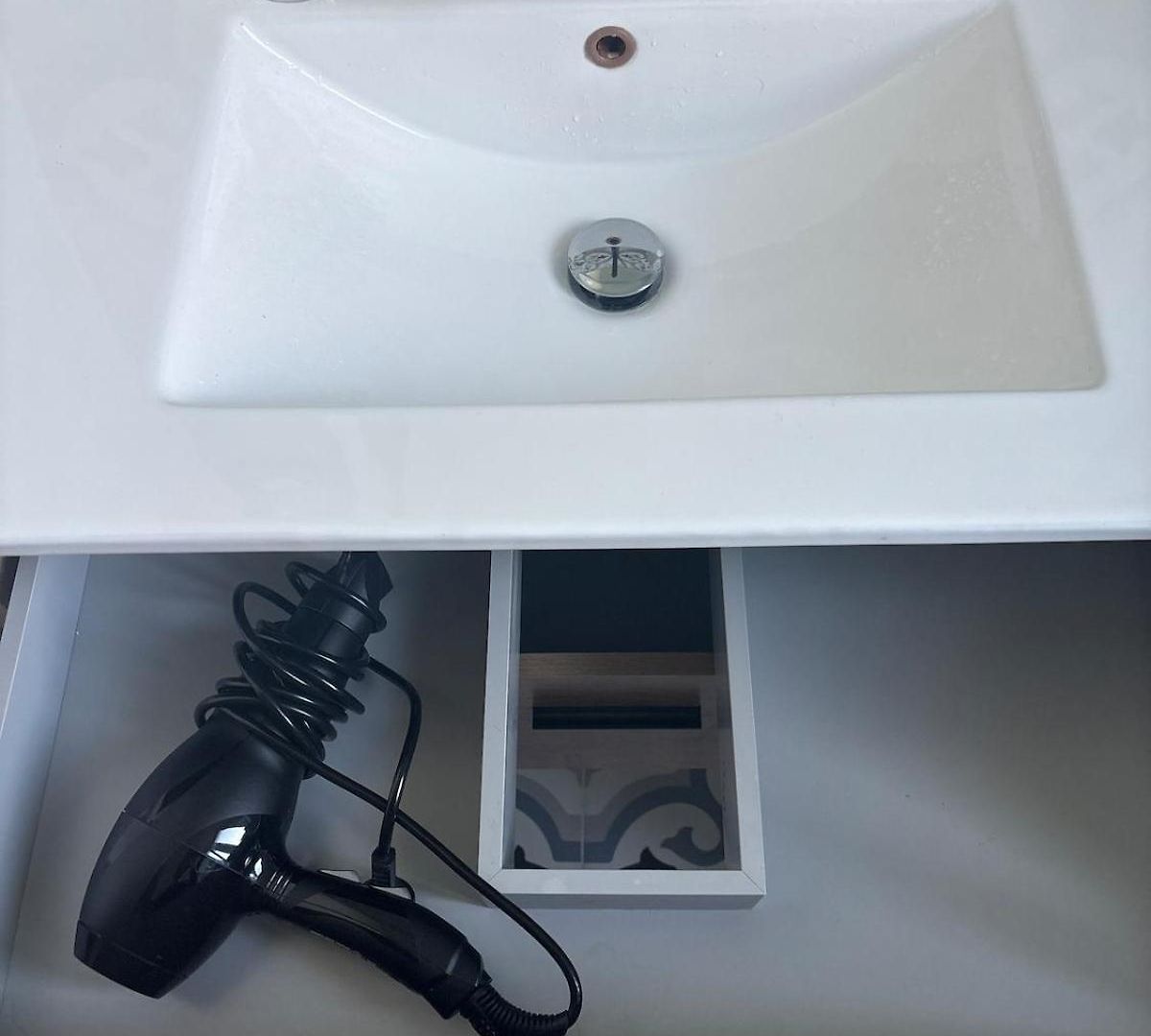 Renovated F3 Parking Clim Mont Boron *