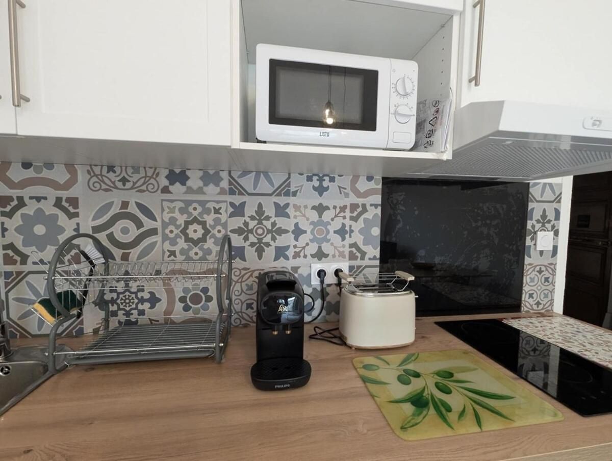 Appartement Bel Proche Centre 15 Minutes