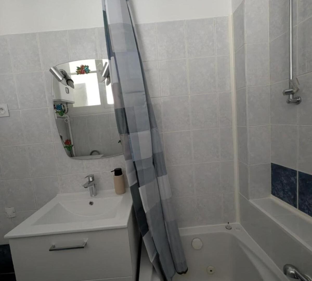 Appartement Bel Proche Centre 15 Minutes *