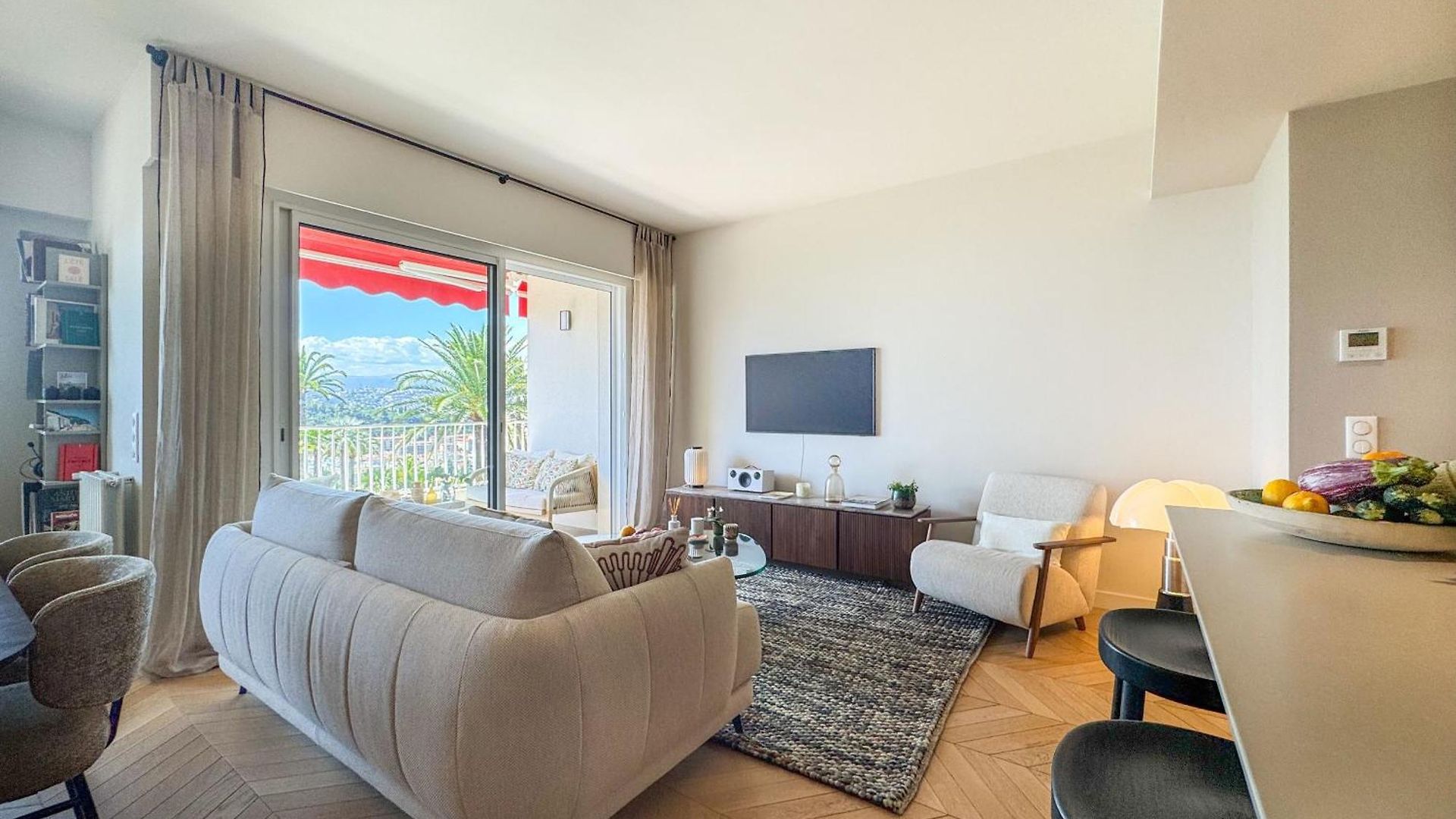 Appartement Mont Boron Palms Ap4480 By Riviera Homes *