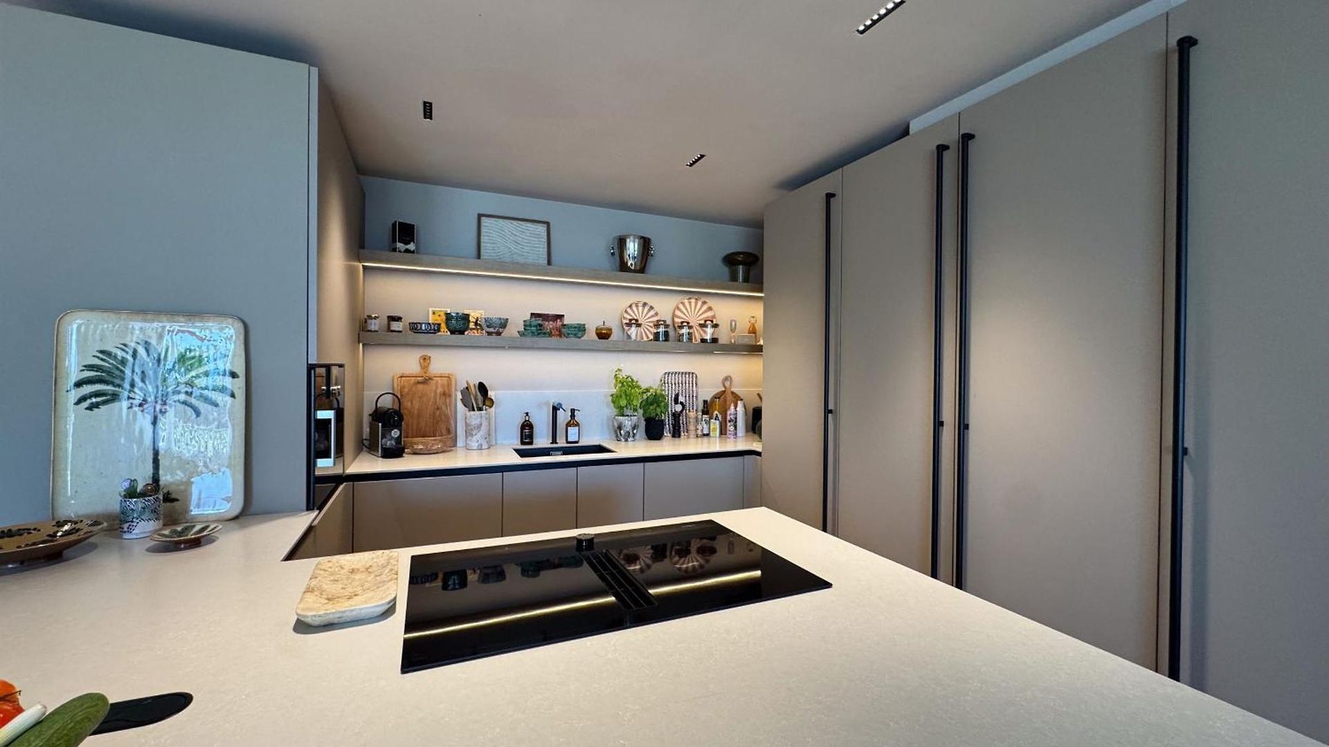 Appartement Mont Boron Palms Ap4480 By Riviera Homes Nice