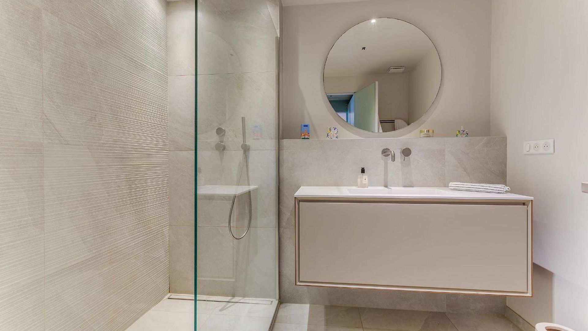 Appartement Mont Boron Palms Ap4480 By Riviera Homes *