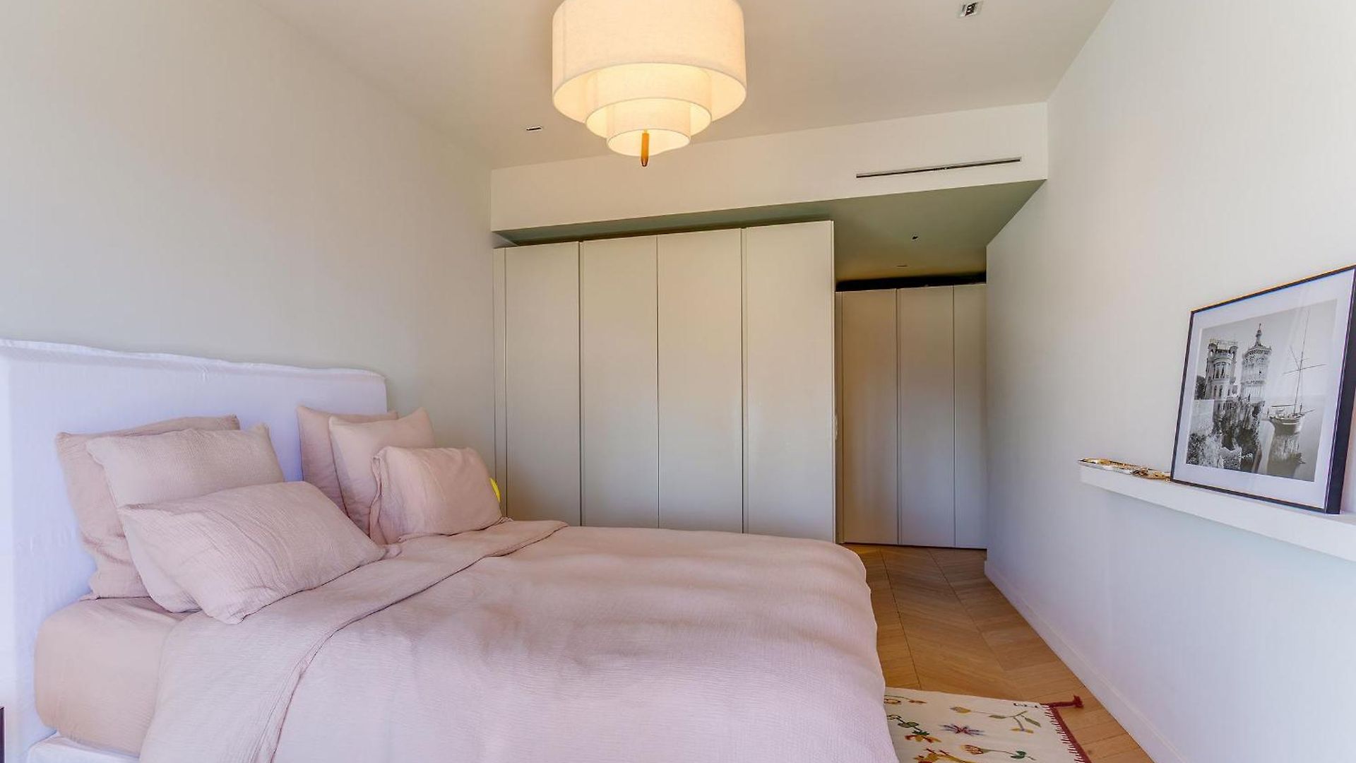 Mont Boron Palms Ap4480 By Riviera Homes Appartement Nice