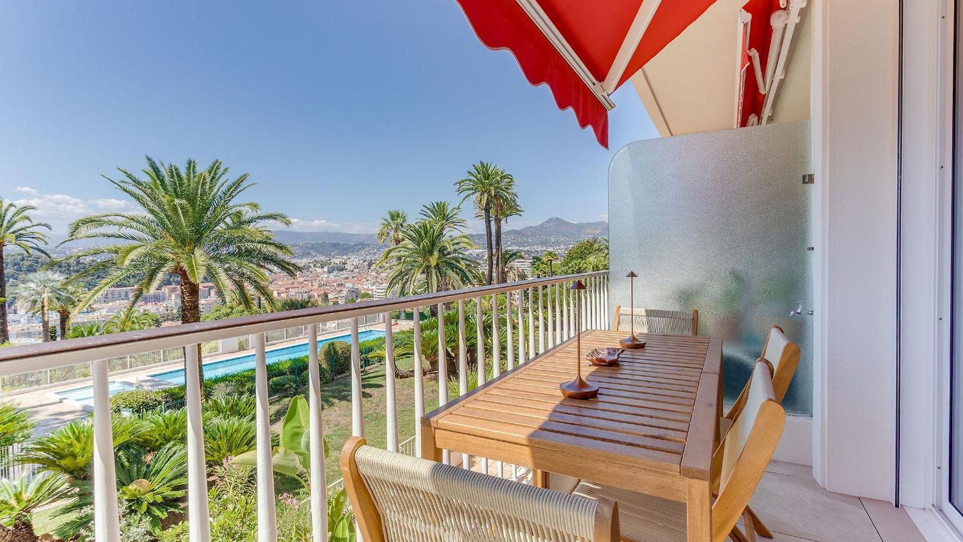 Mont Boron Palms Ap4480 By Riviera Homes Appartement *