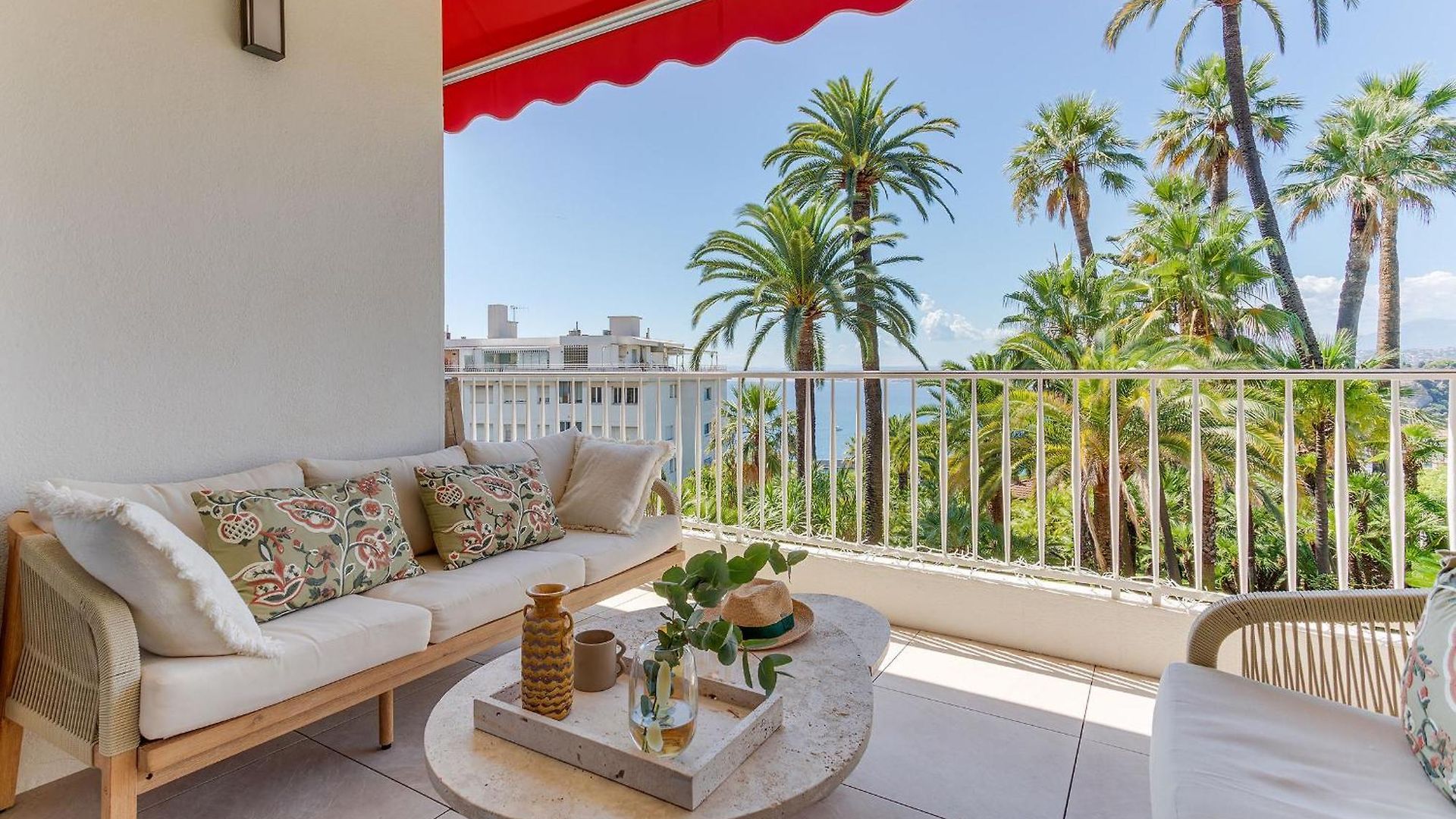 Mont Boron Palms Ap4480 By Riviera Homes Appartement