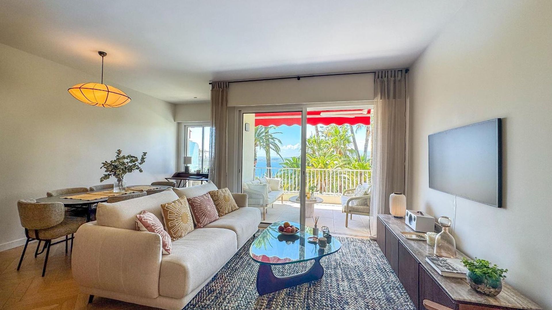 Appartement Mont Boron Palms Ap4480 By Riviera Homes *