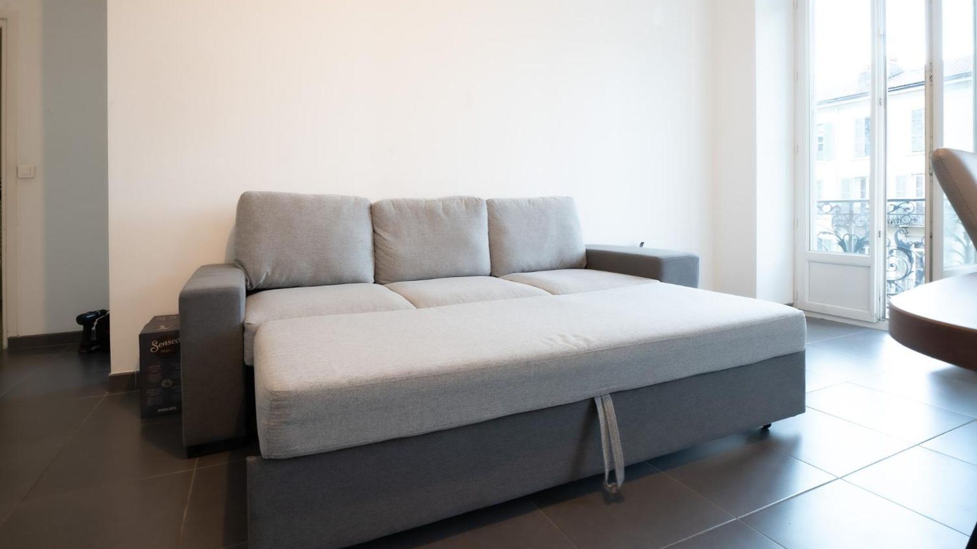Appartement Le Malausséna Nice