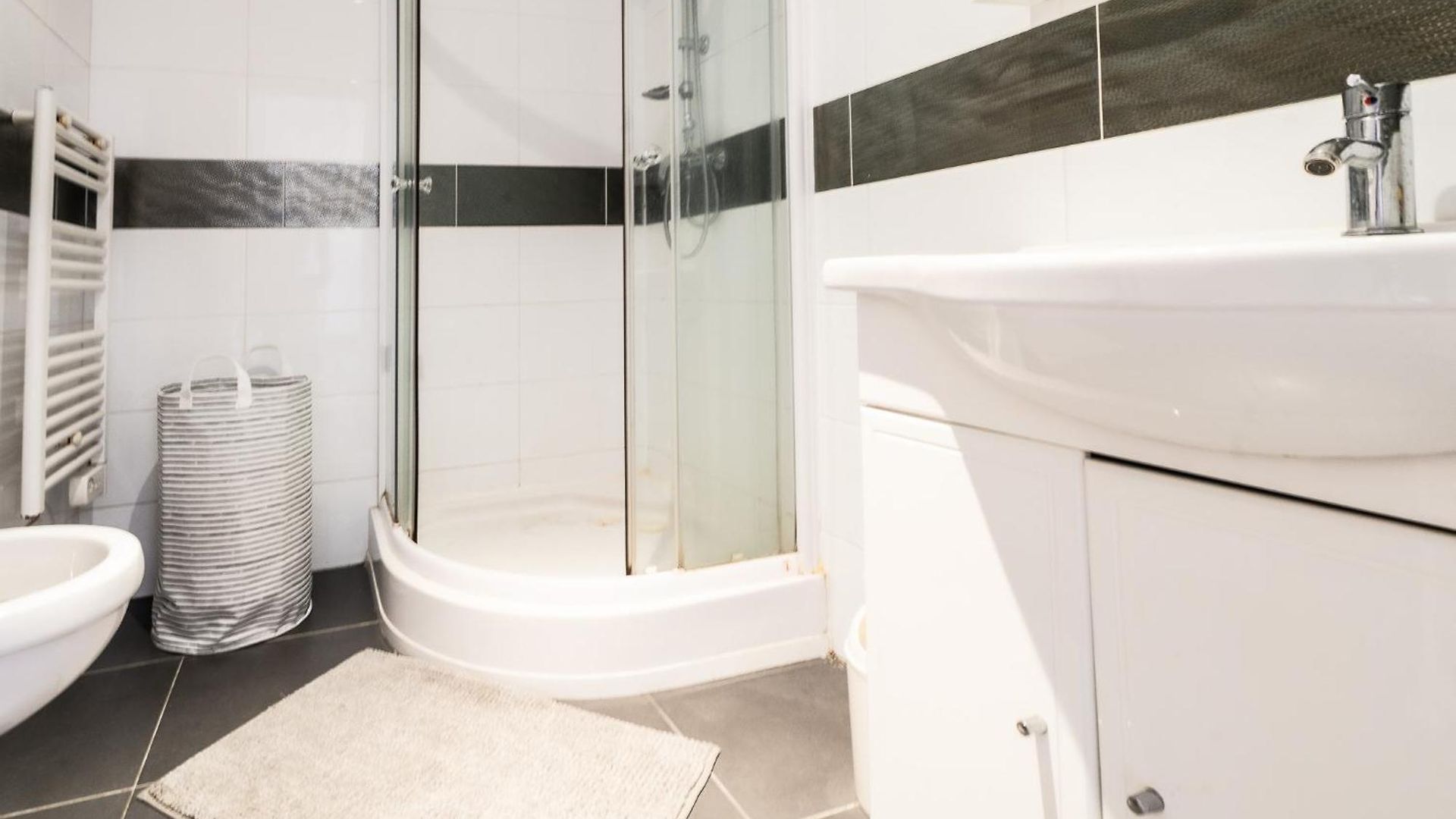 Appartement Le Malausséna