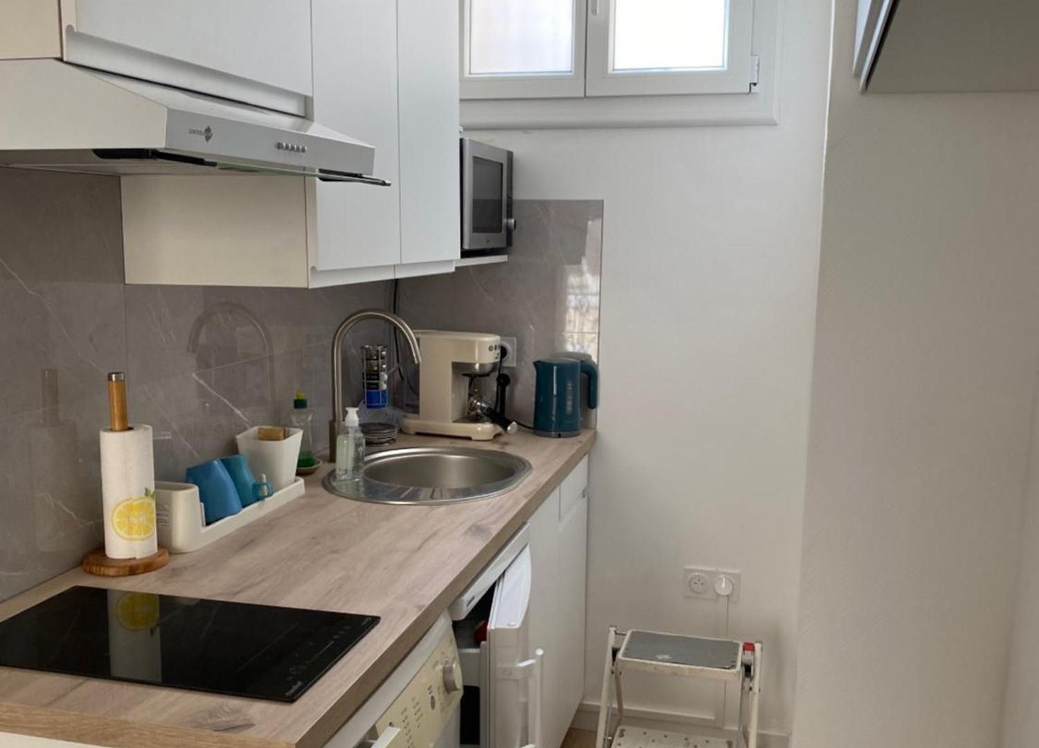 Appartement Et Salsa Promenade Des