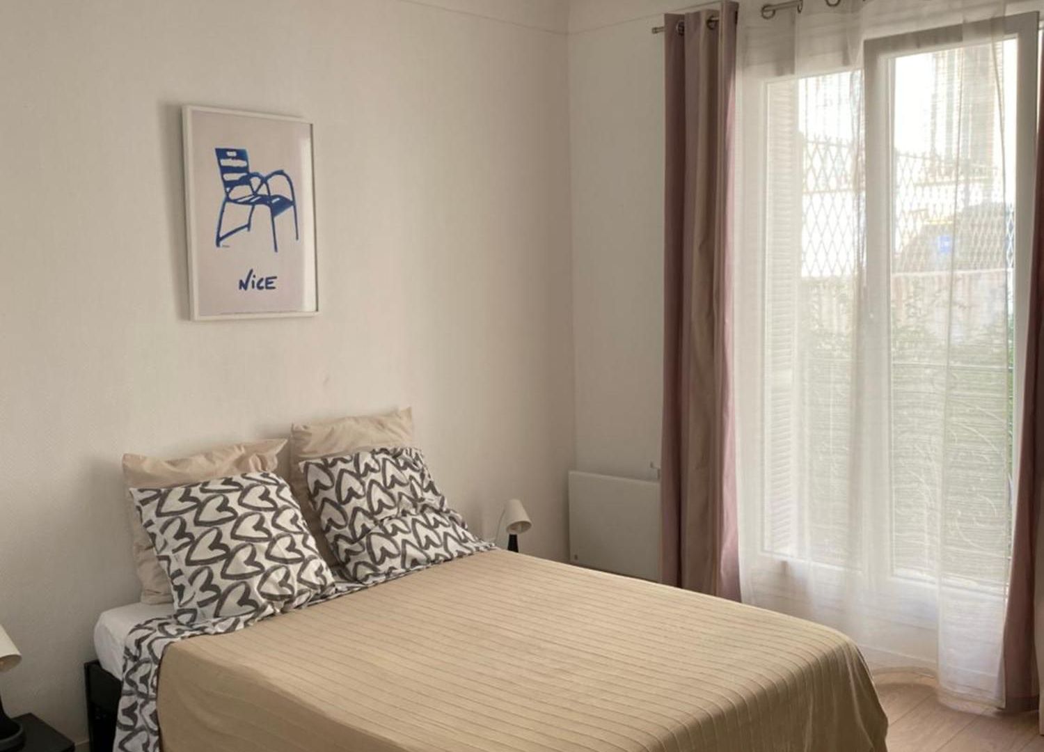 Et Salsa Promenade Des Appartement