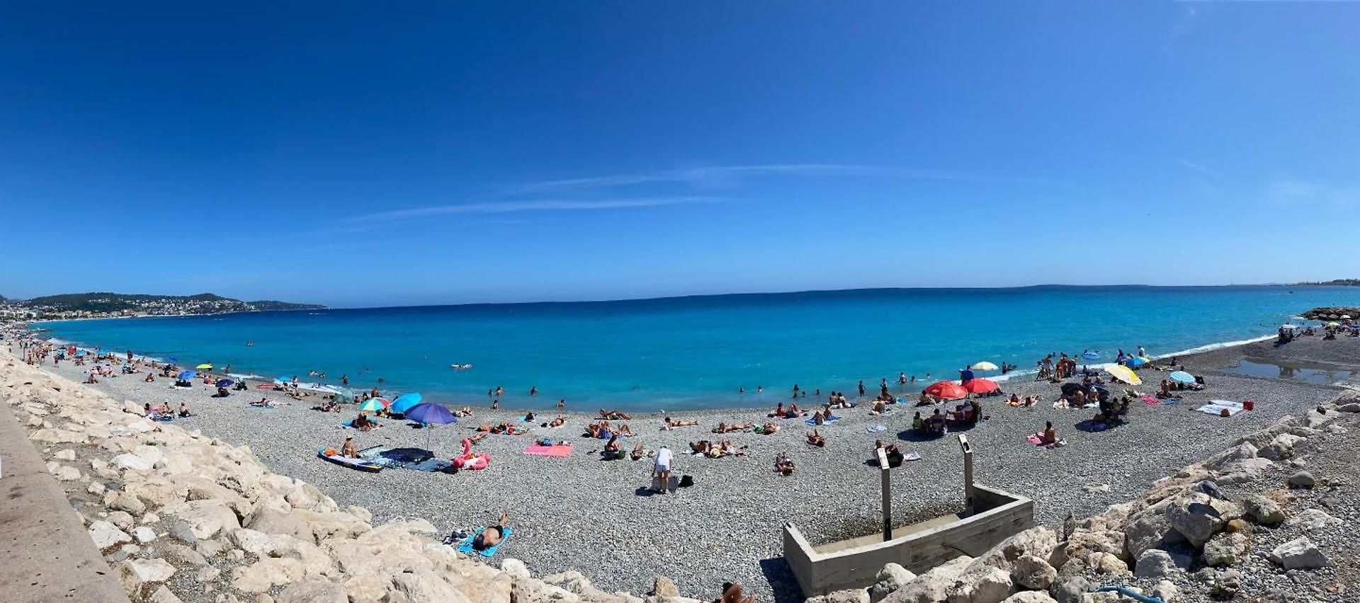 Appartement Et Salsa Promenade Des