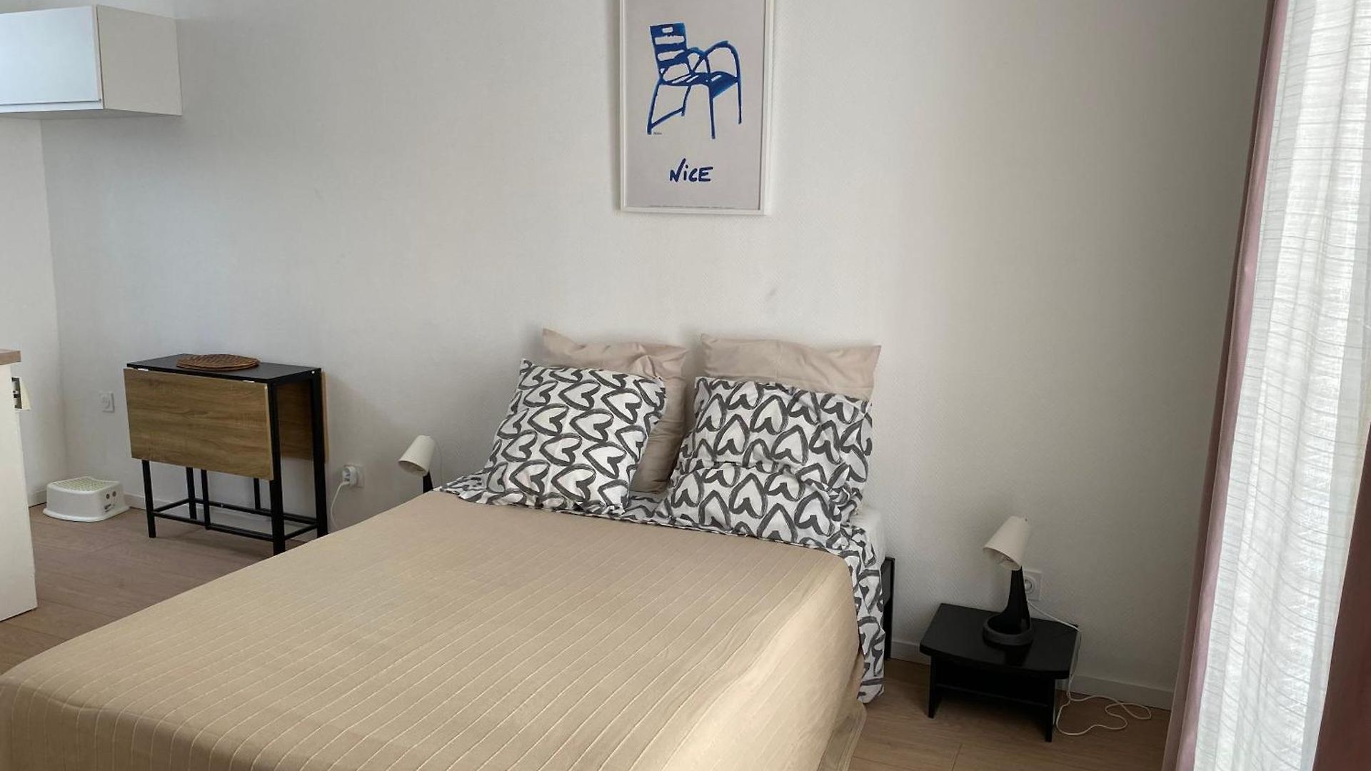 Appartement Et Salsa Promenade Des *