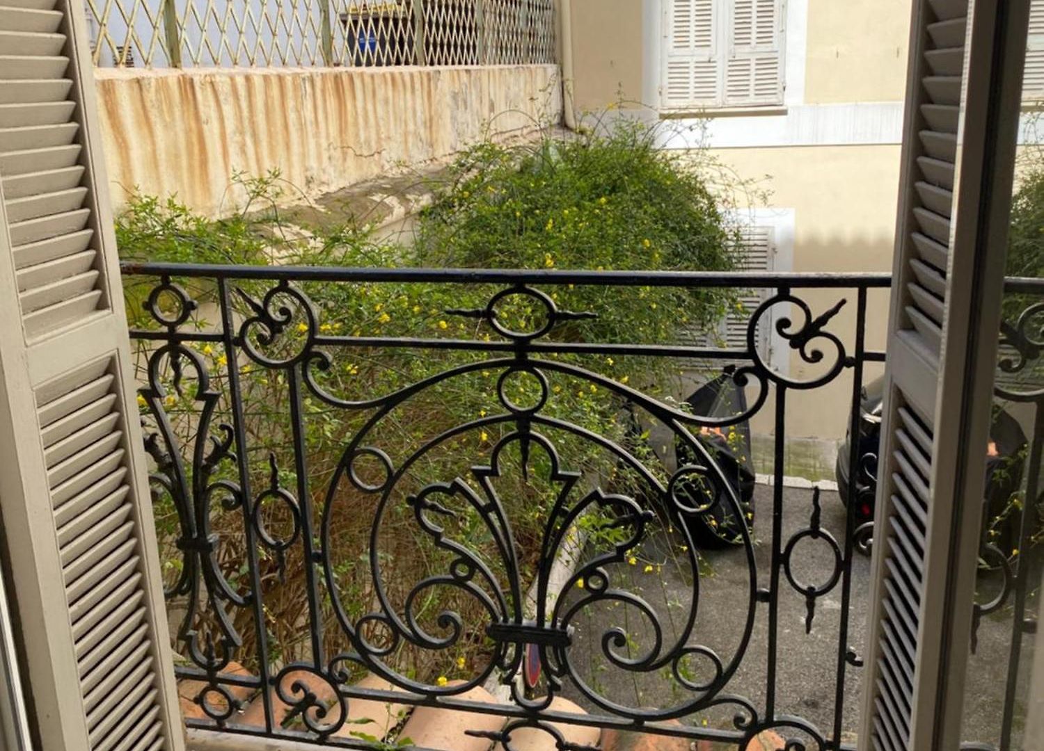 Et Salsa Promenade Des Appartement *