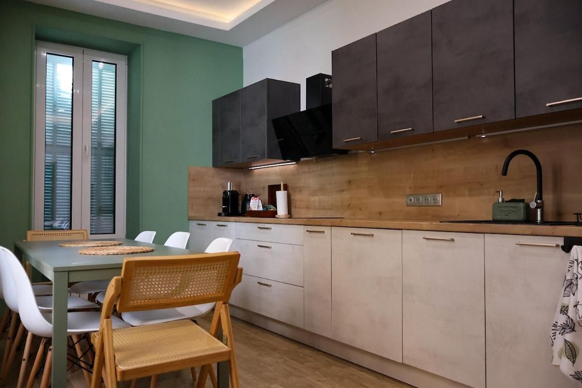 Close To Sea Center 130m2