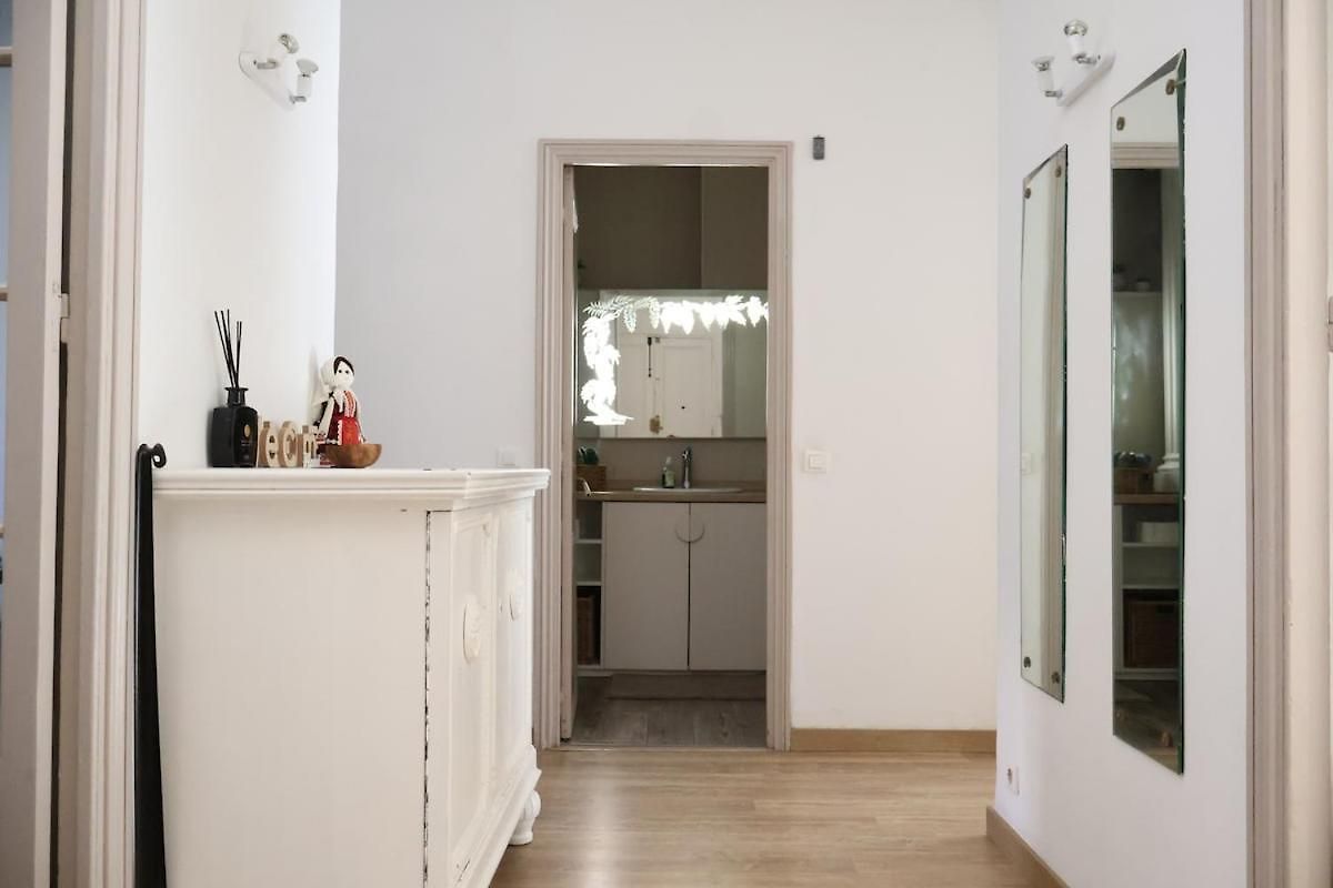 Close To Sea Center 130m2 Appartement *