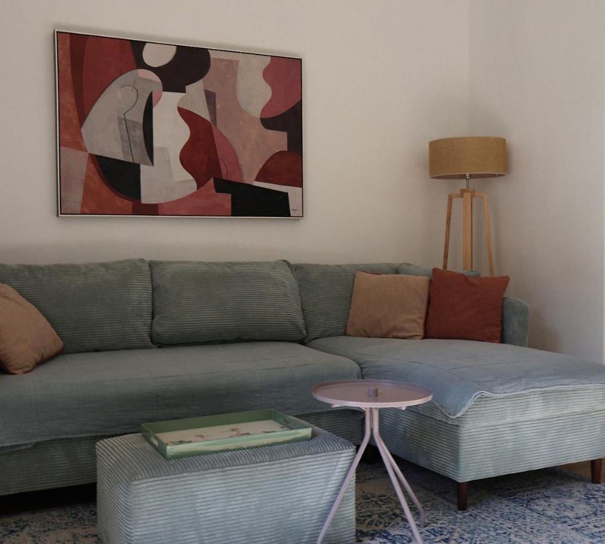Close To Sea Center 130m2 *