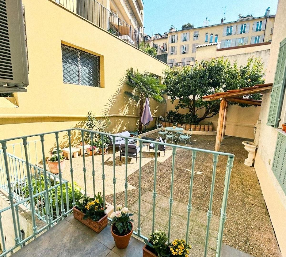 Close To Sea Center 130m2