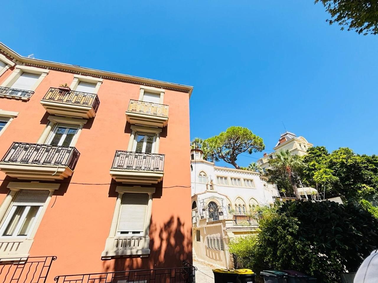 Gardenia Appartement *
