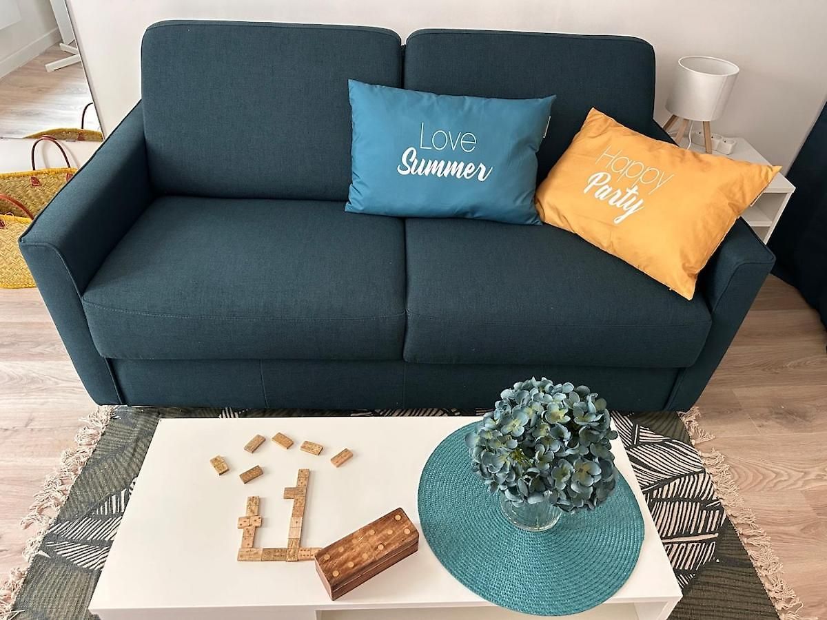 Rénové Vieux Appartement *