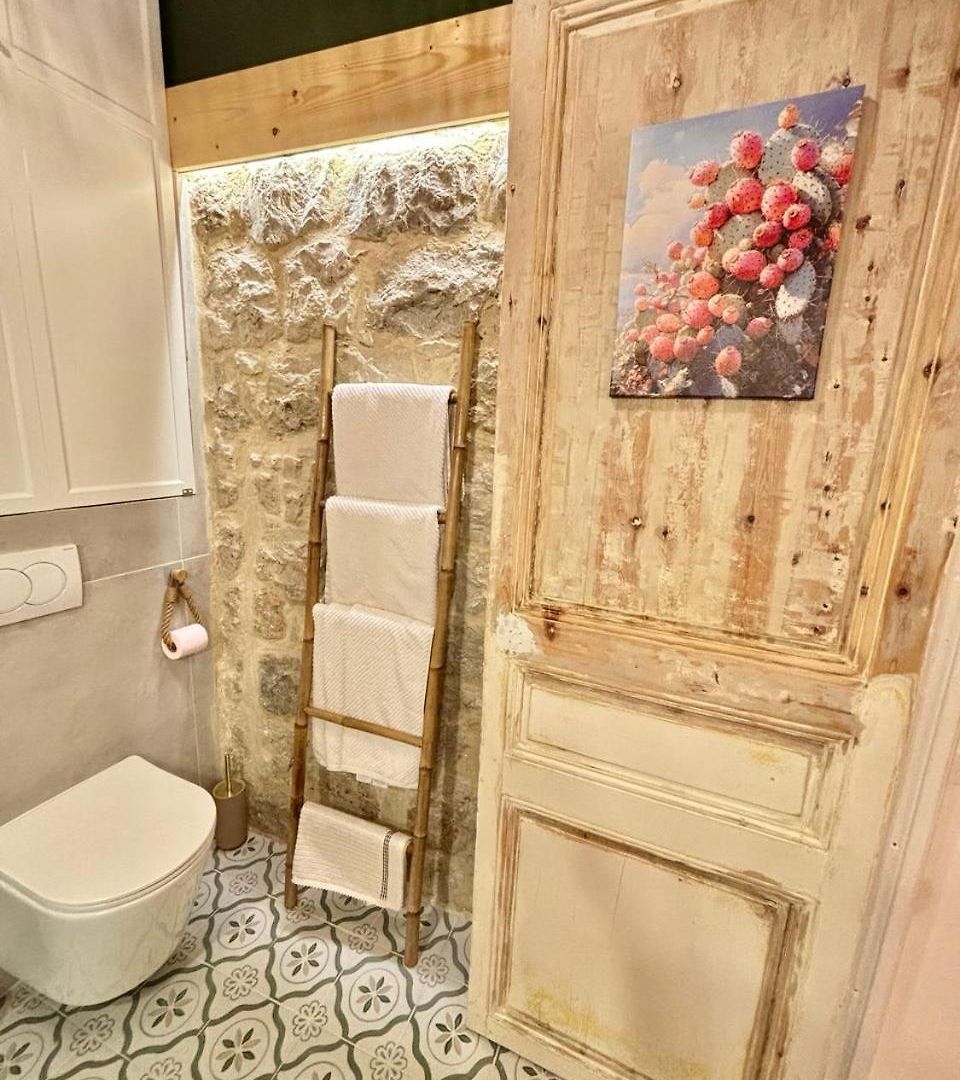 Appartement Gardenia *