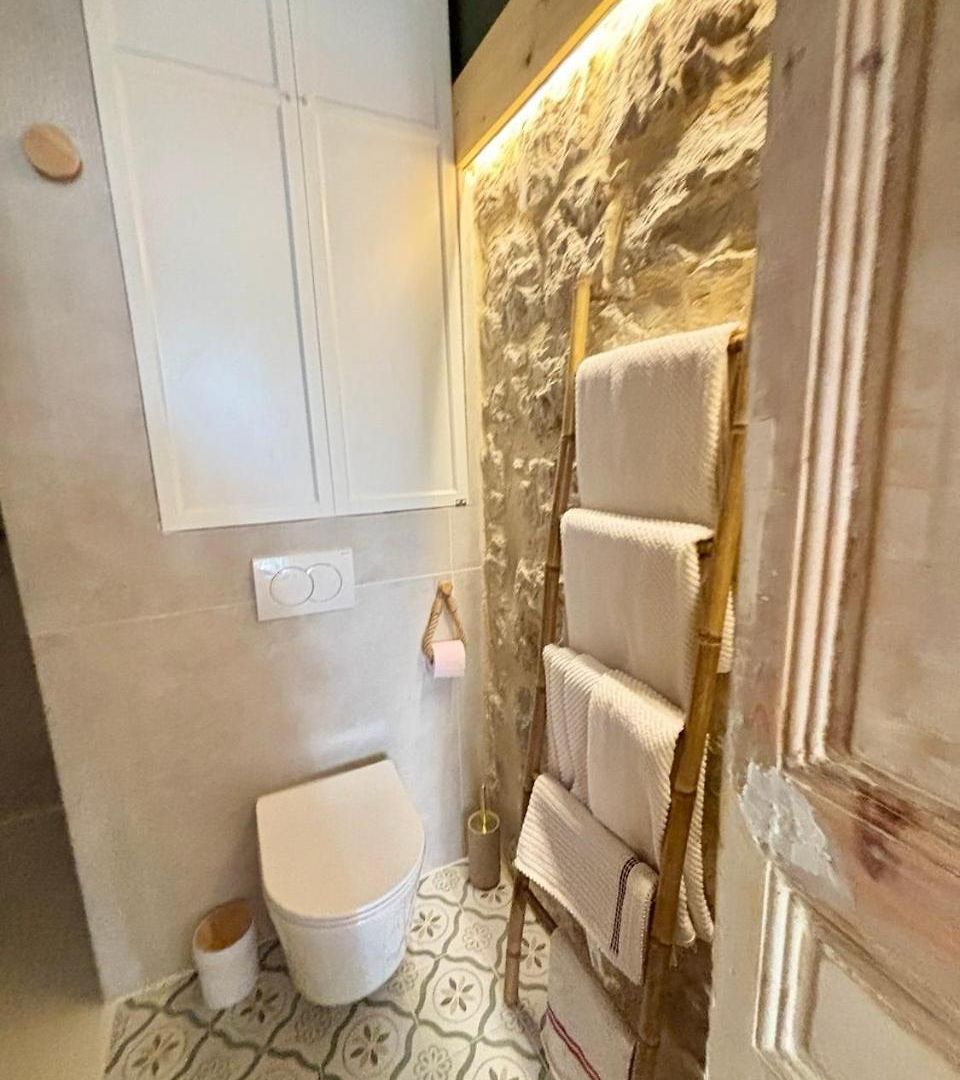 Gardenia Appartement