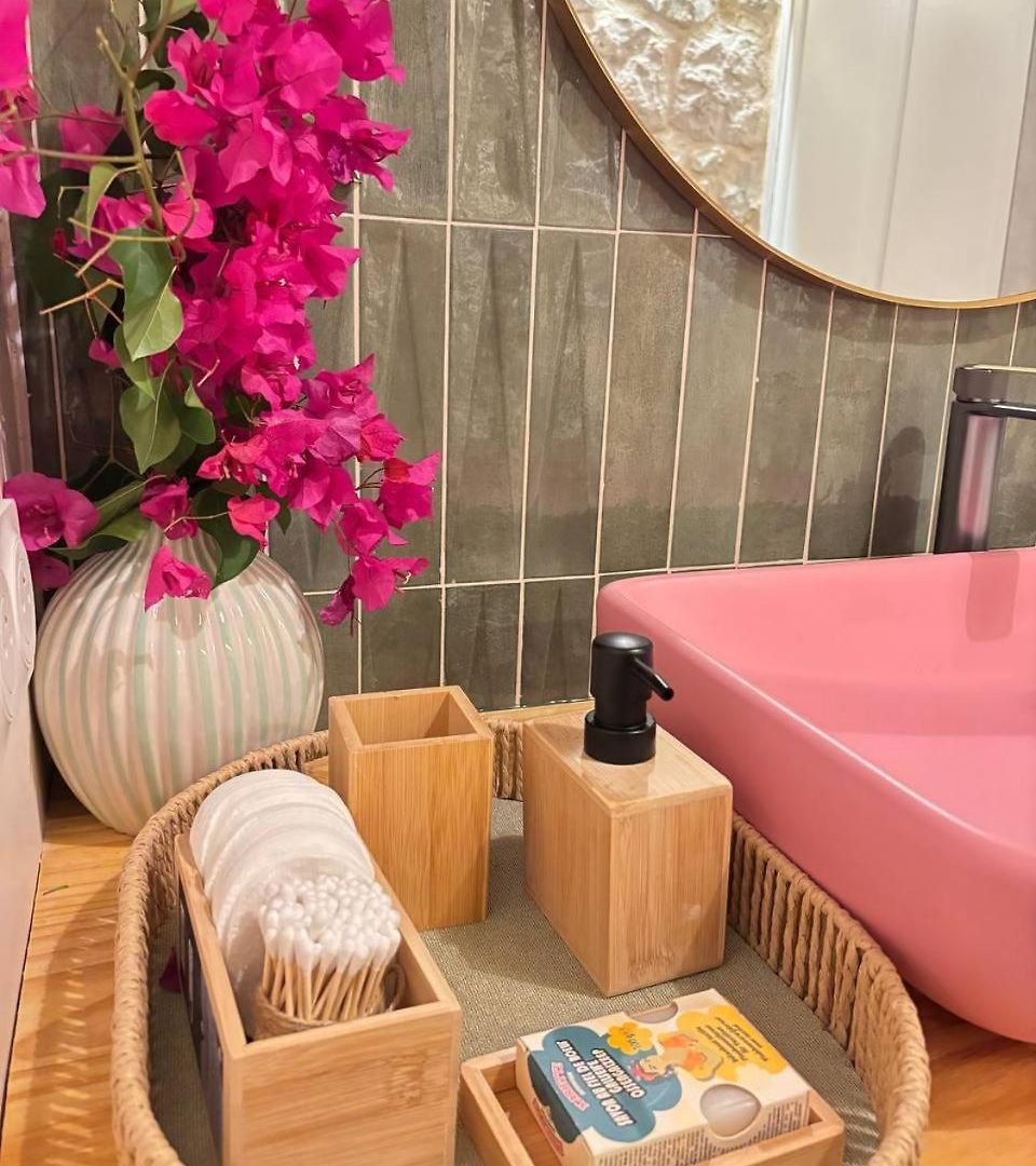 Appartement Gardenia