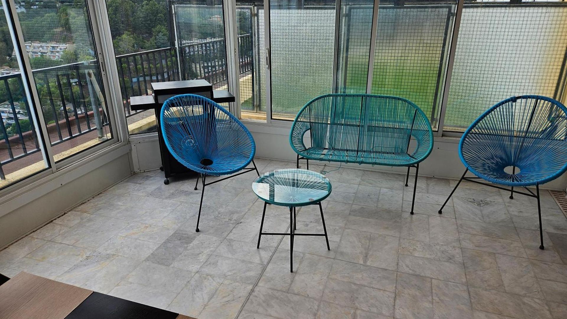 Appartement Vue - Ouest Nice