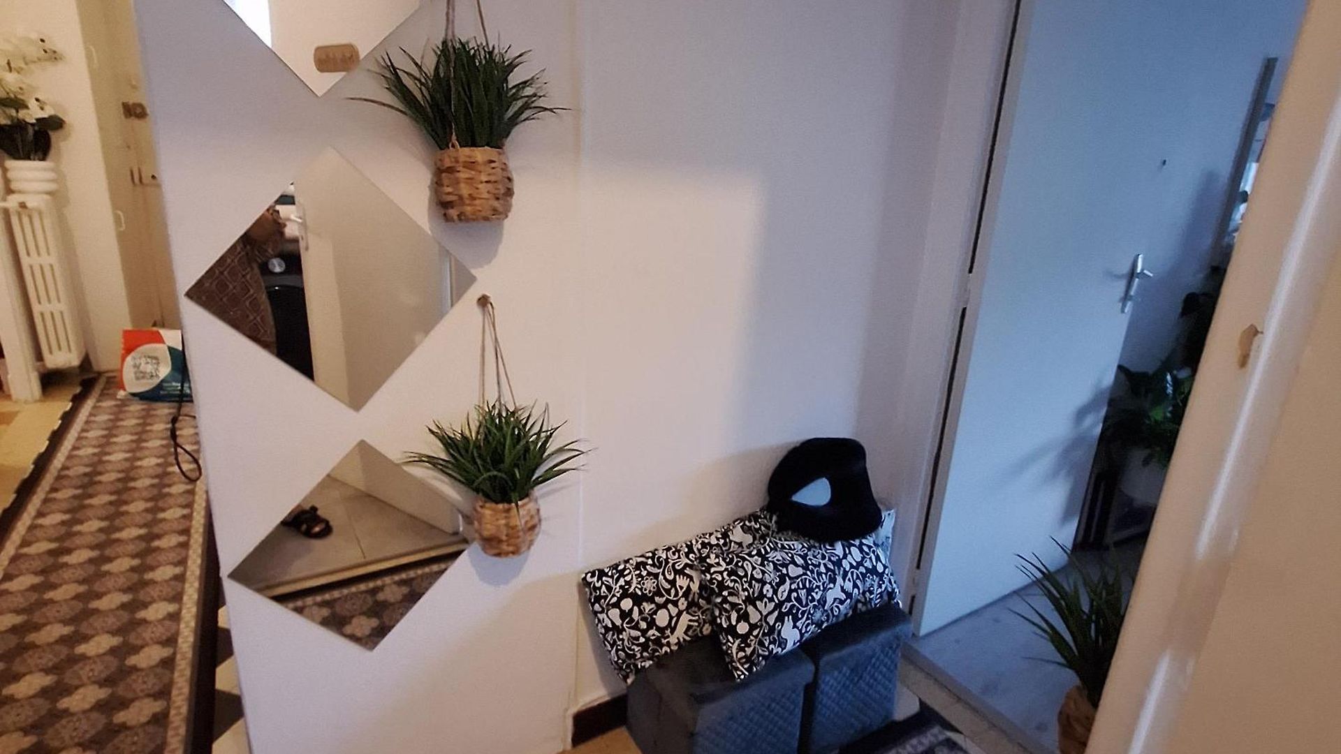 Appartement Magnifique A La Nice