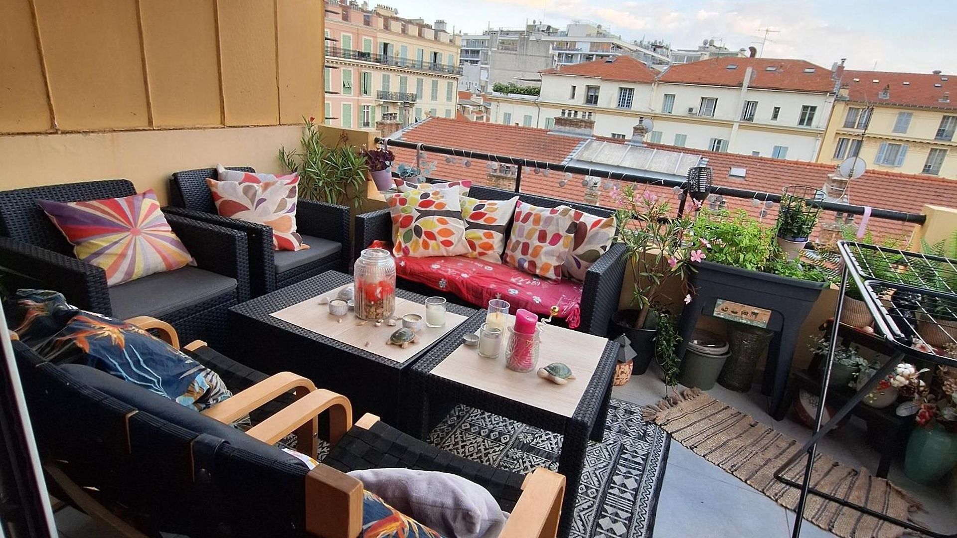 Appartement Magnifique A La