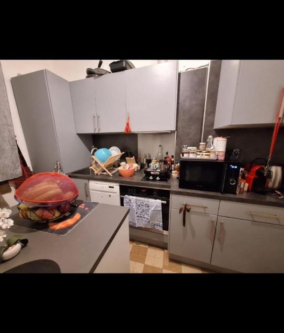 Magnifique A La Appartement