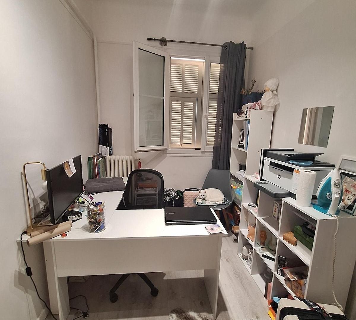 Magnifique A La *