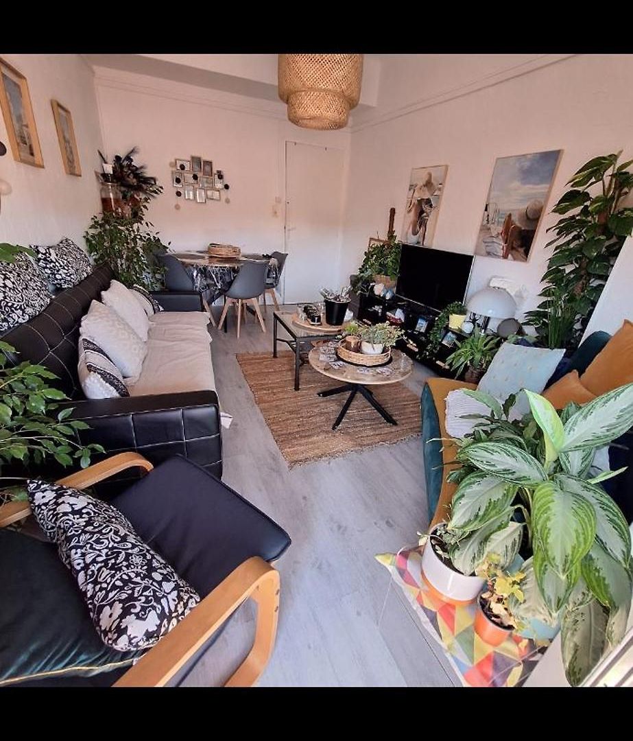 Magnifique A La Appartement *