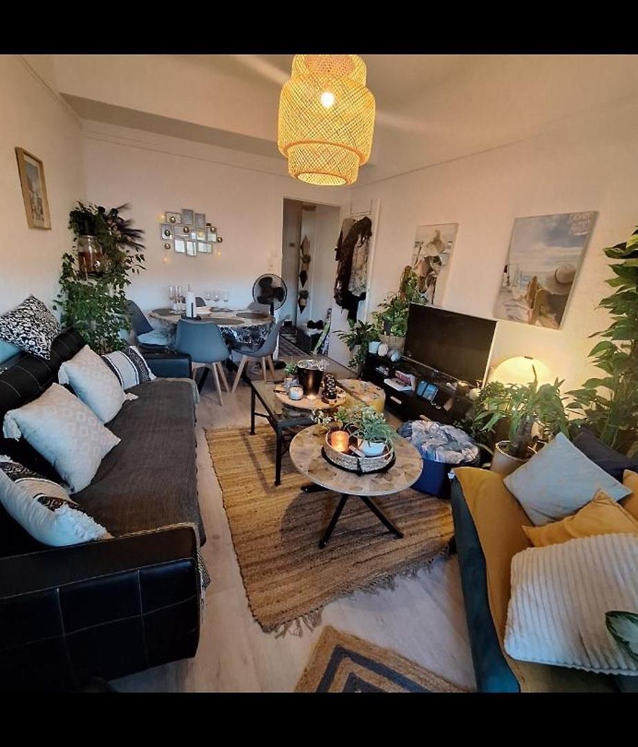 Appartement Magnifique A La
