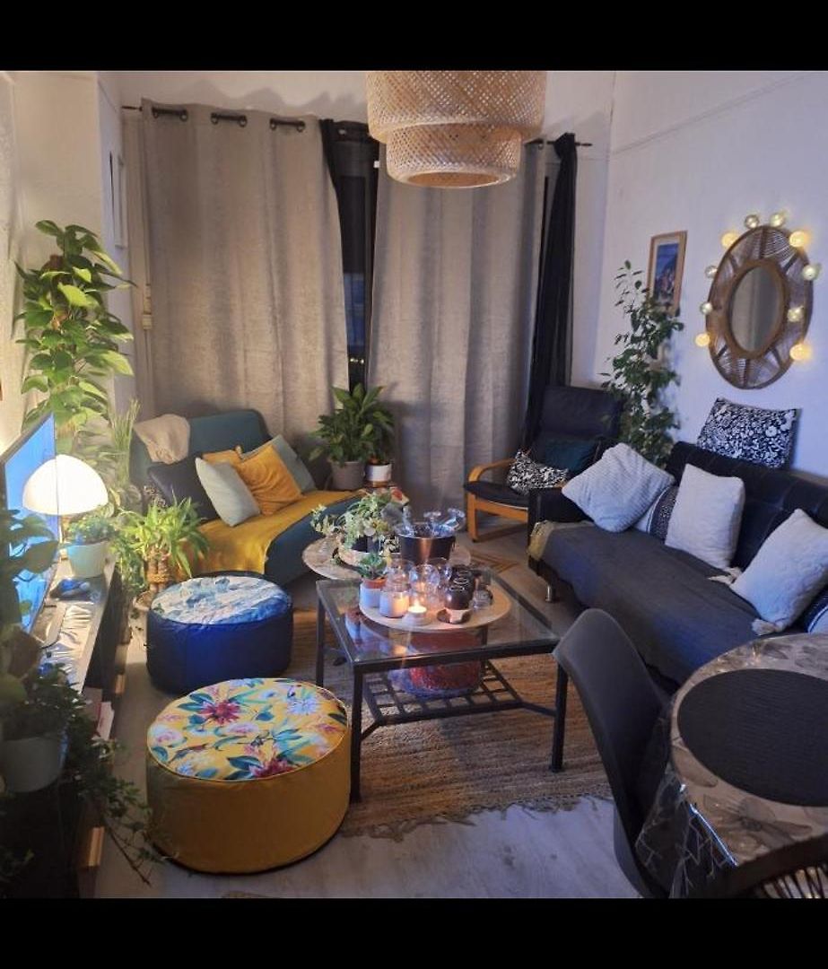Appartement Magnifique A La Nice
