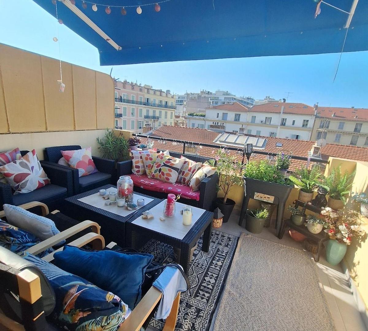 Magnifique A La Nice