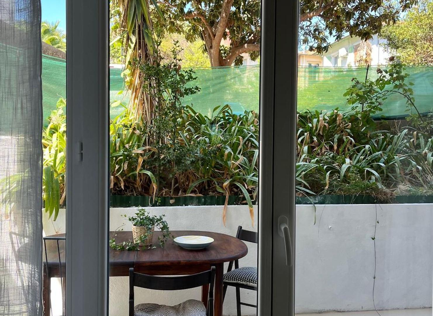 Apartment Jeanne Darc Nice