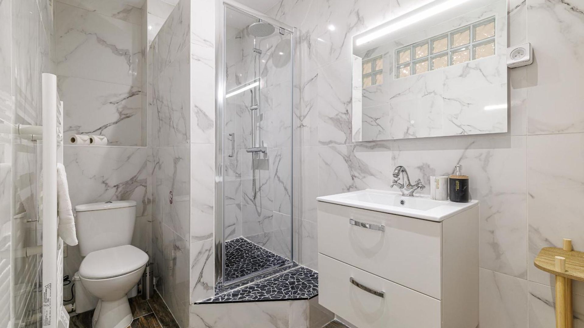 Ultra Rue Massena 1 Bdr *