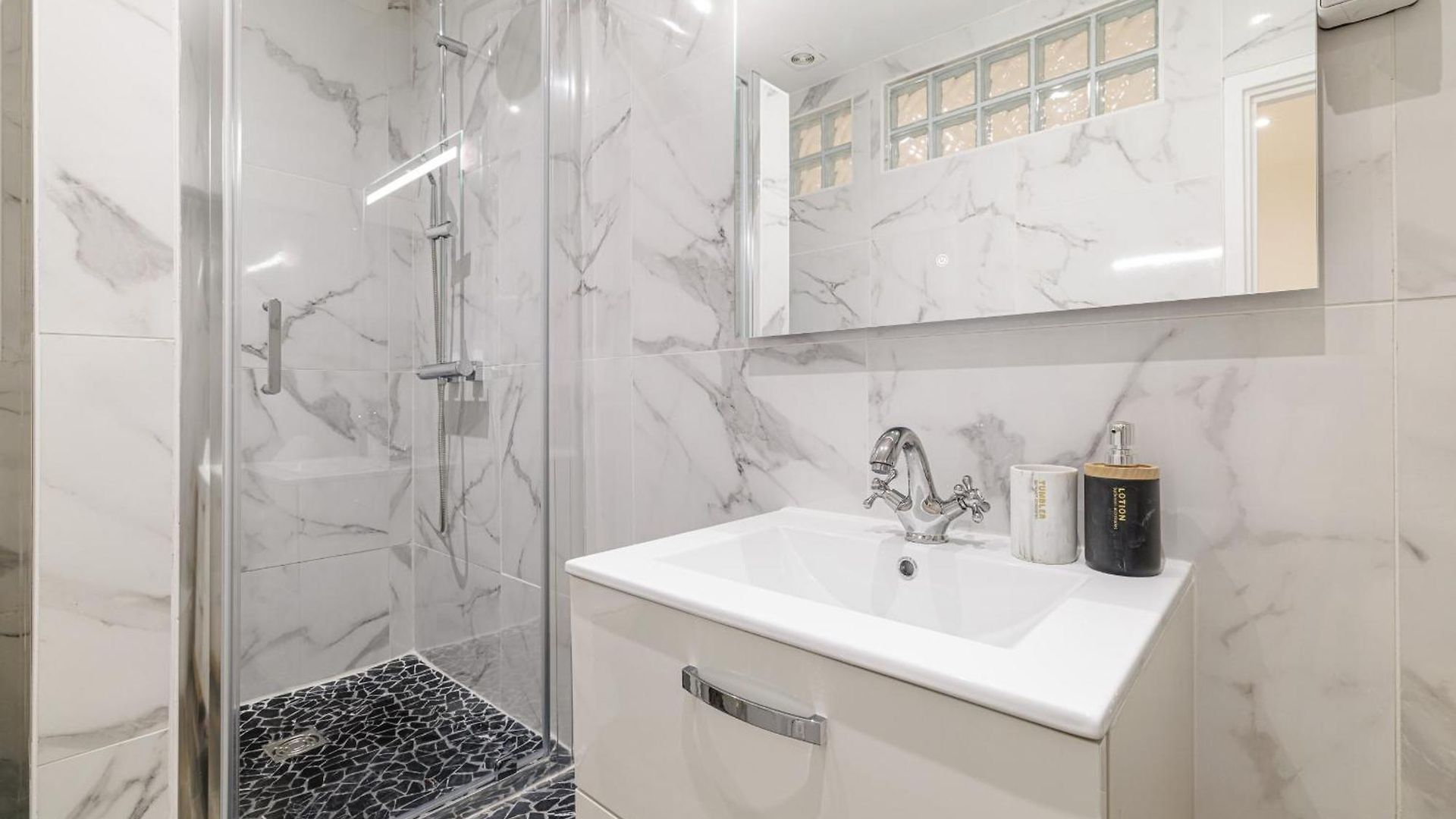 Appartement Ultra Rue Massena 1 Bdr *