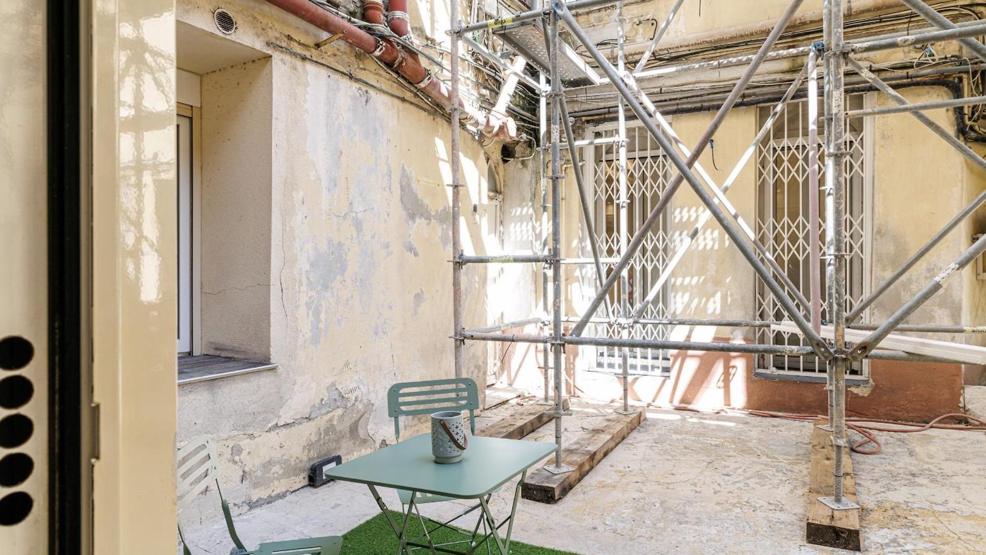 Ultra Rue Massena 1 Bdr *