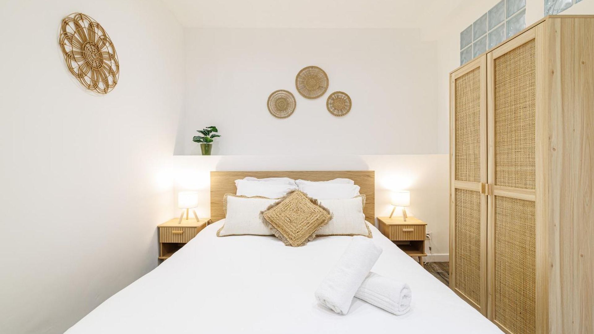 Ultra Rue Massena 1 Bdr Nice